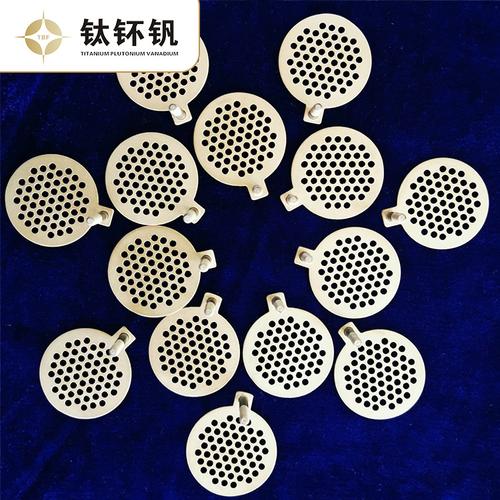 源头厂家生产 电解水制氢 铂金钛电极 富氢水电解片 量大从优